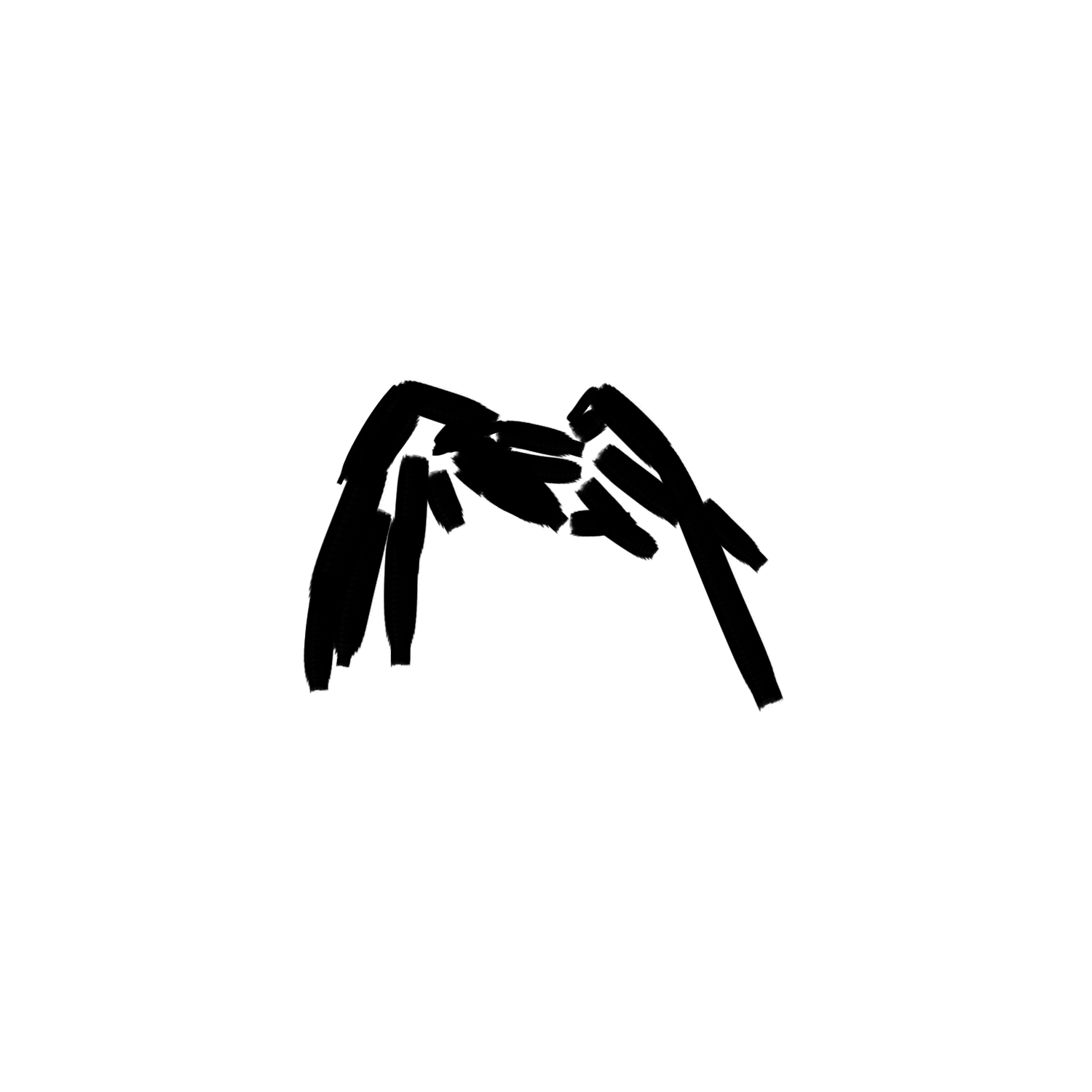 Crow roto