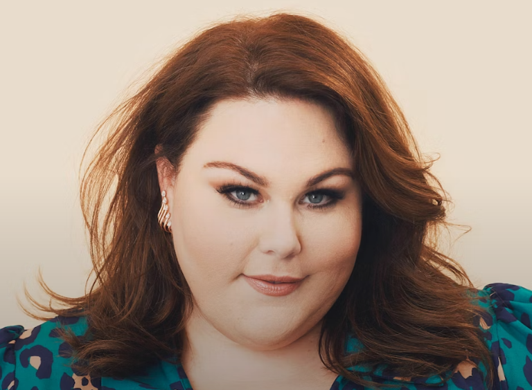 Kate's Storyline On 'This Is Us' Is As Therapeutic For Chrissy Metz As It Is For You