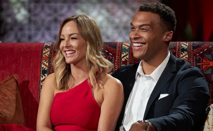 Clare Crawley Didn’t Leave ‘The Bachelorette’ Because She Found Love, Source Claims