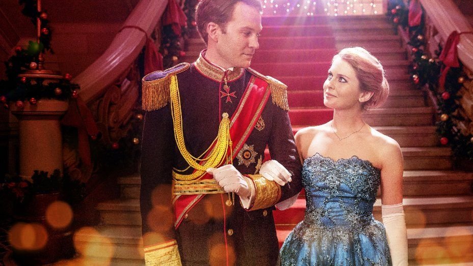 Everything Wrong With the Entire ‘A Christmas Prince’ Movie Trilogy (Copy)