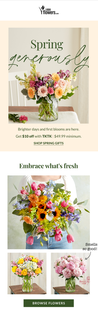 1800Flowers.com