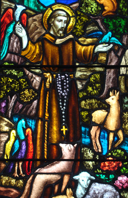 St. Francis