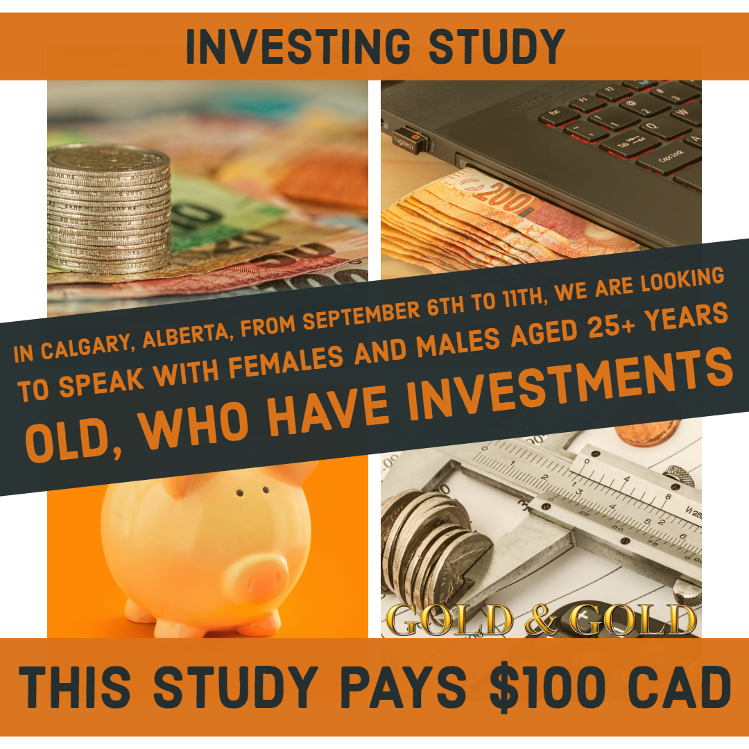 Investing Study