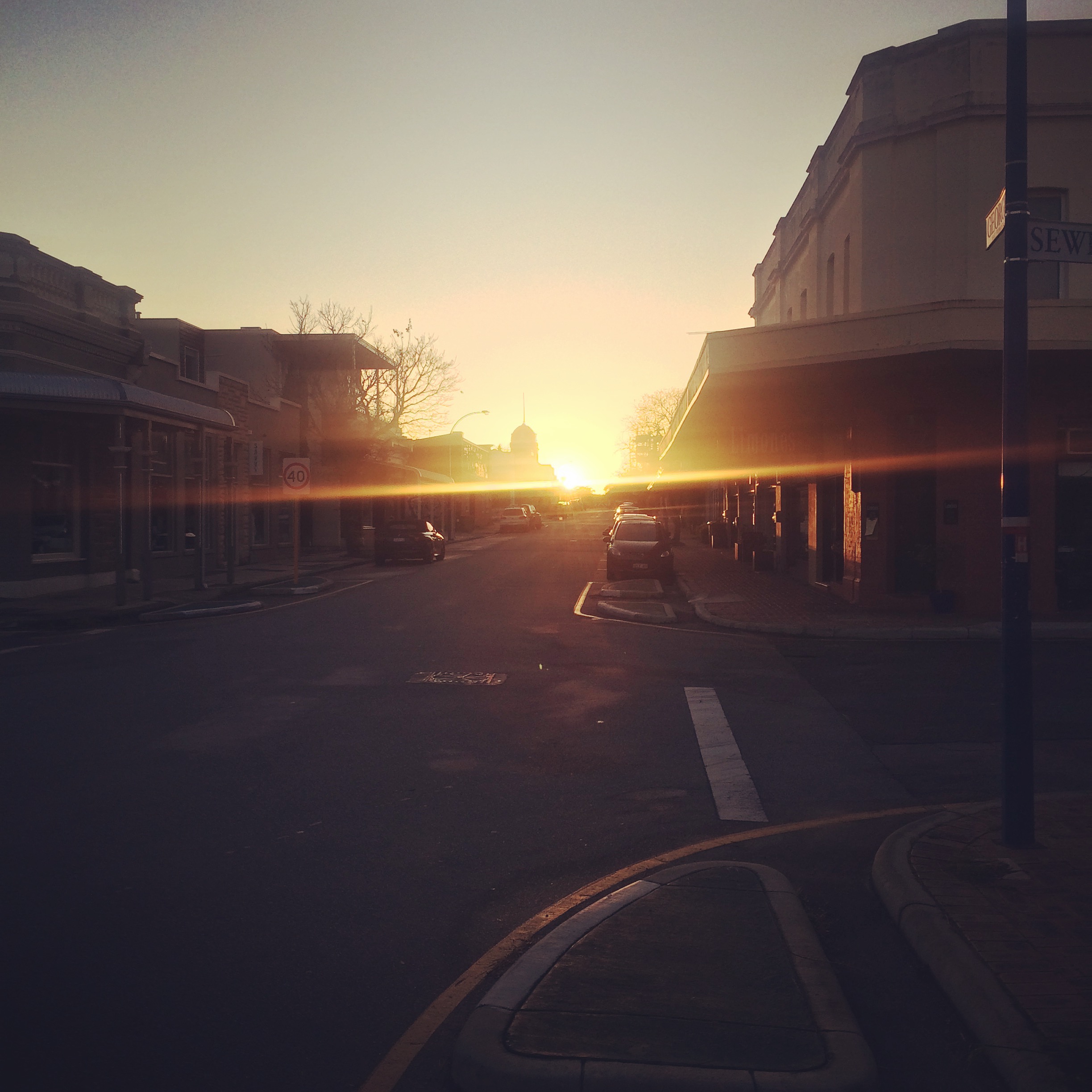 September long weekend