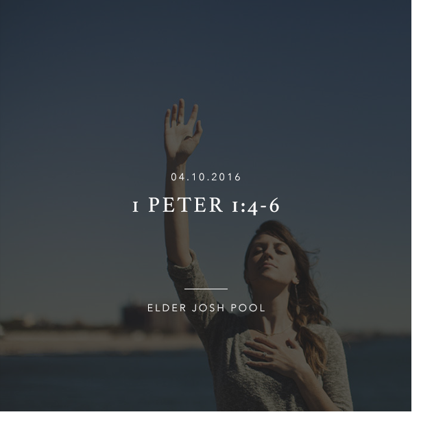 1 Peter 1:3-5