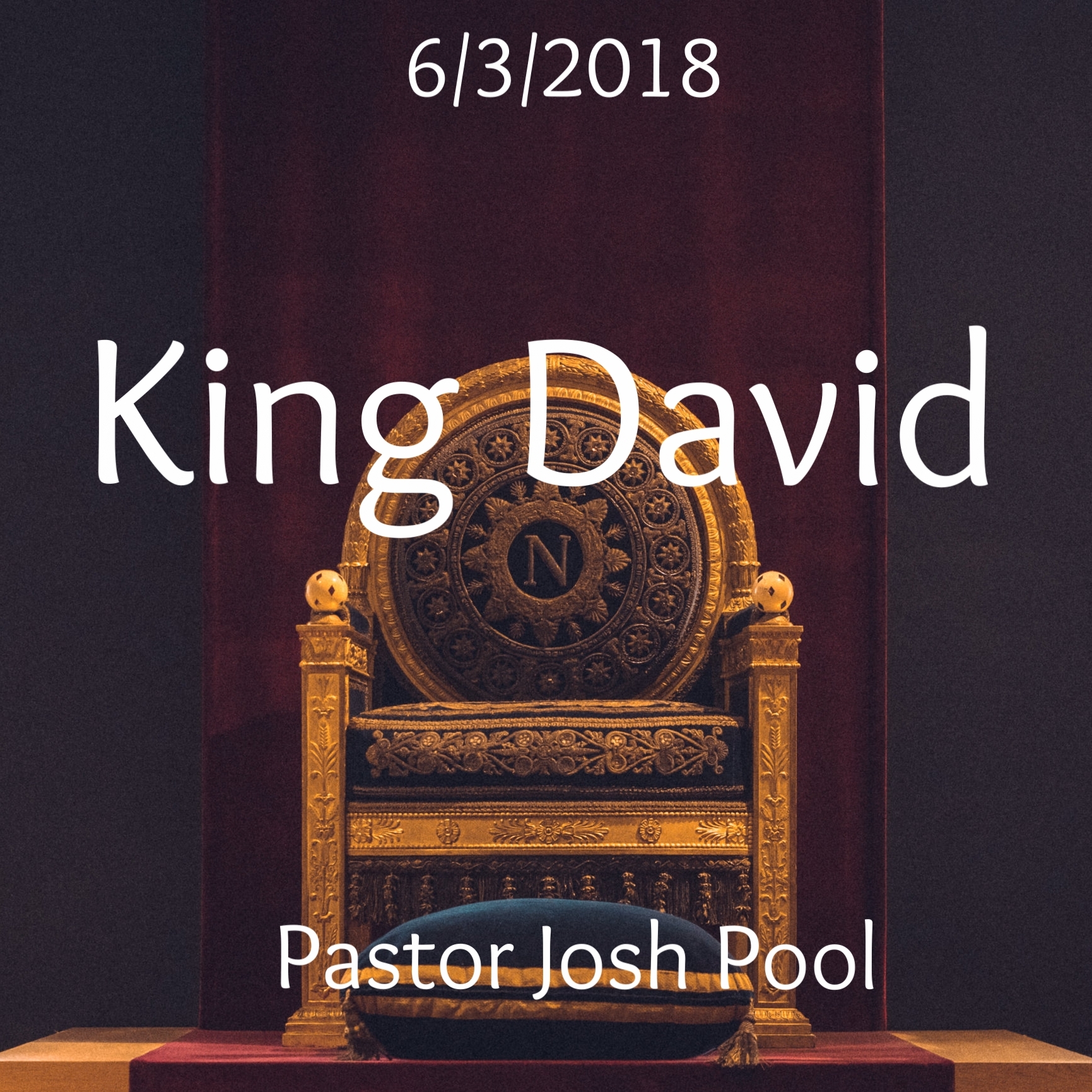 King David