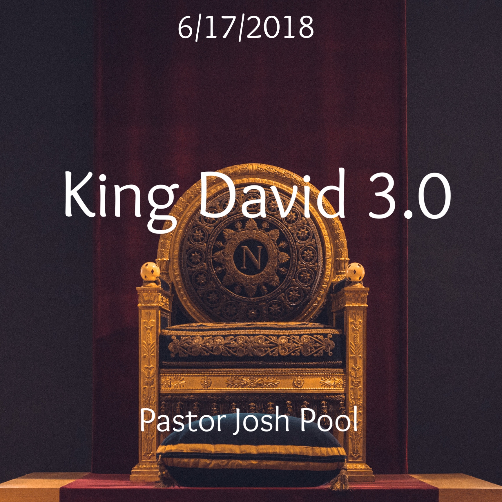 King David 3.0