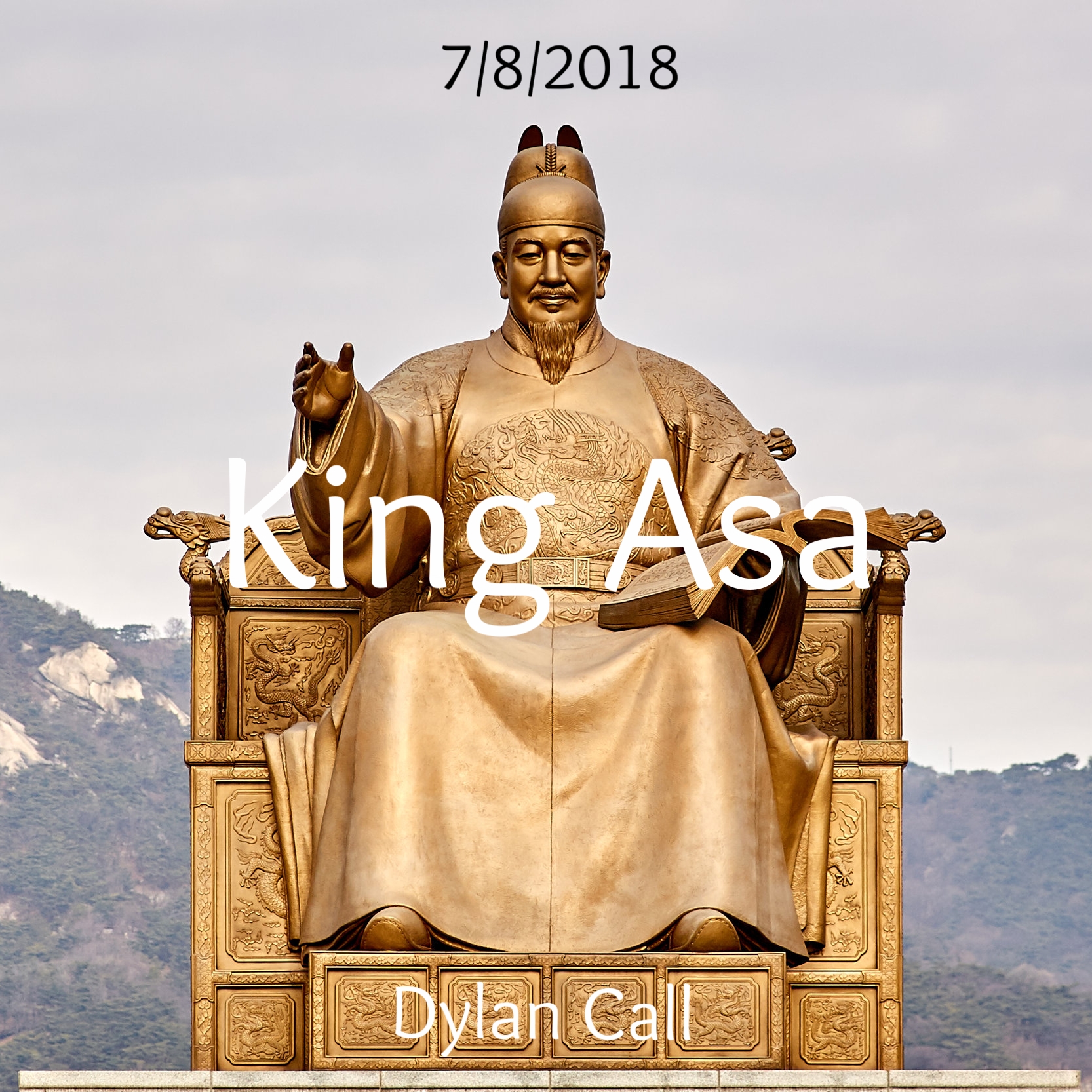 King Asa