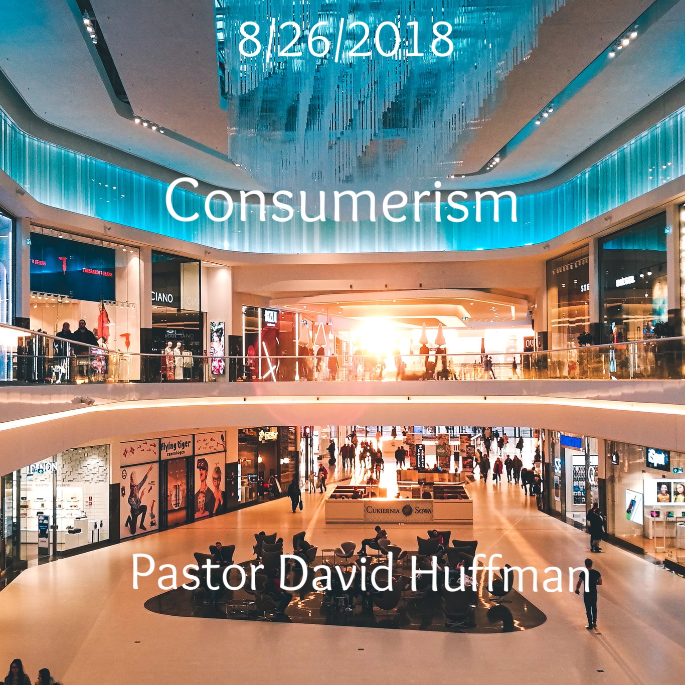 Consumerism