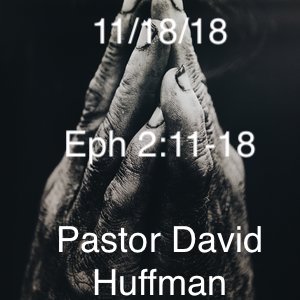 Eph 2:11-18
