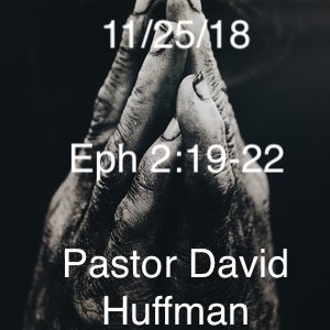 Eph 2:19-22