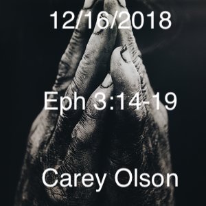Eph 3:14-19