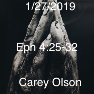 Eph 4:25-32