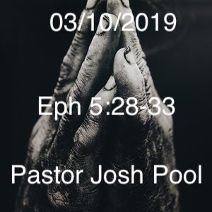 Eph 5:28-33