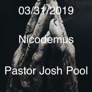 Nicodemus