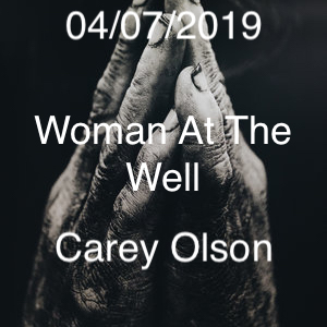Woman At The Well