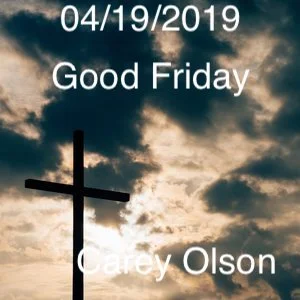 Good Friday