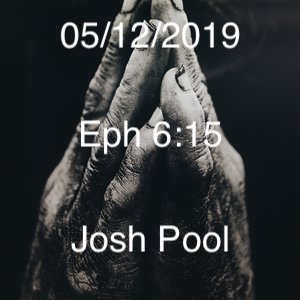 Eph 6:15