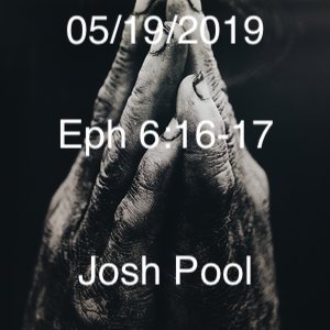 Eph 6:16-17