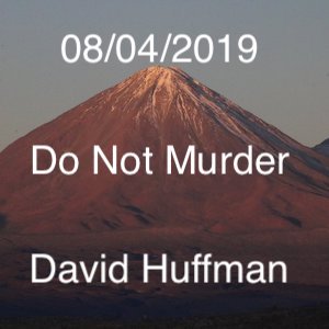Do Not Murder