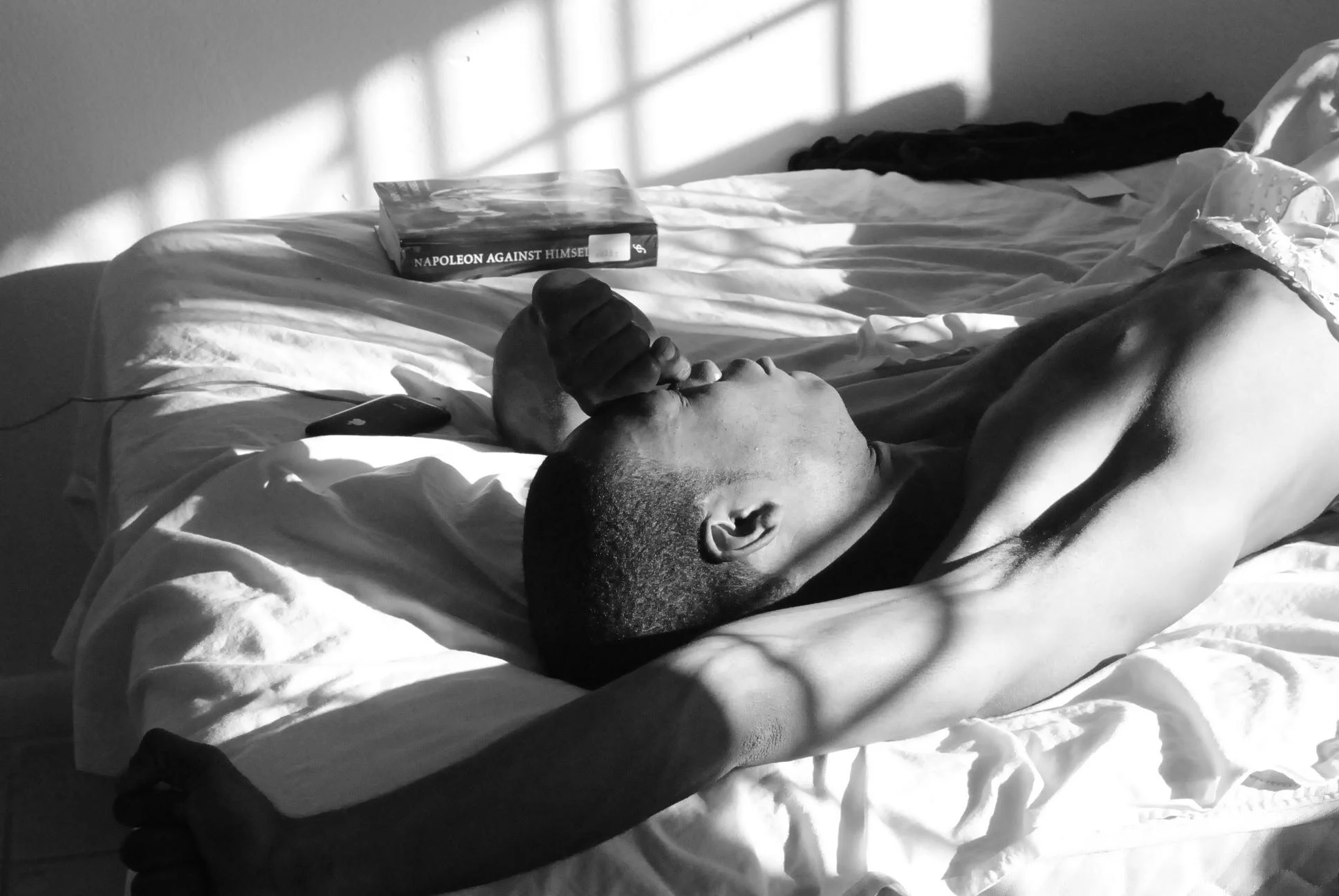 MOCA Teen Photography Class / Digital Photograph / 11th Grade