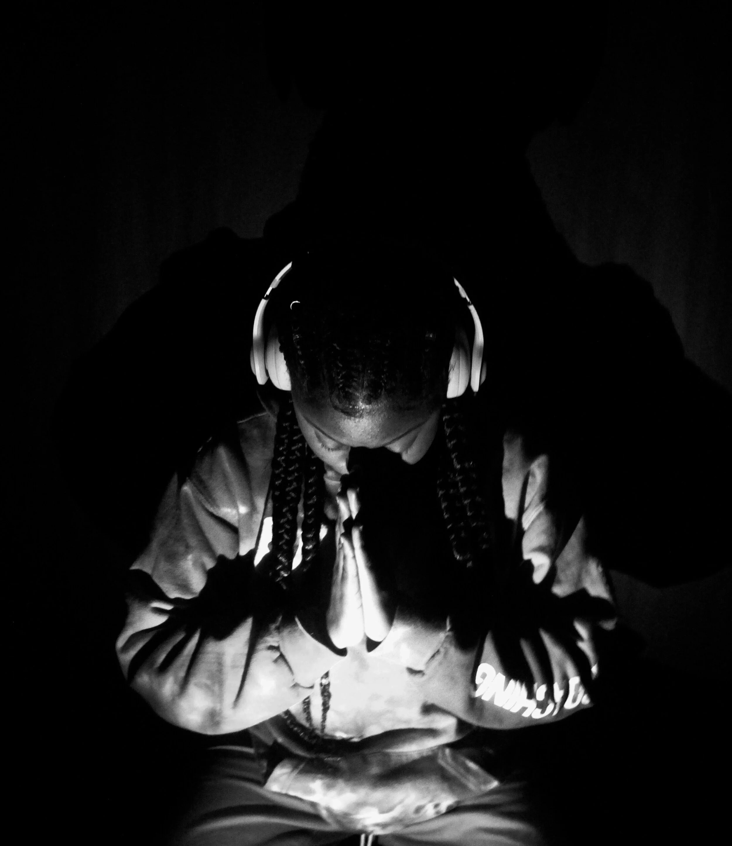 Intro to Photography / Digital Photograph / 10th Grade