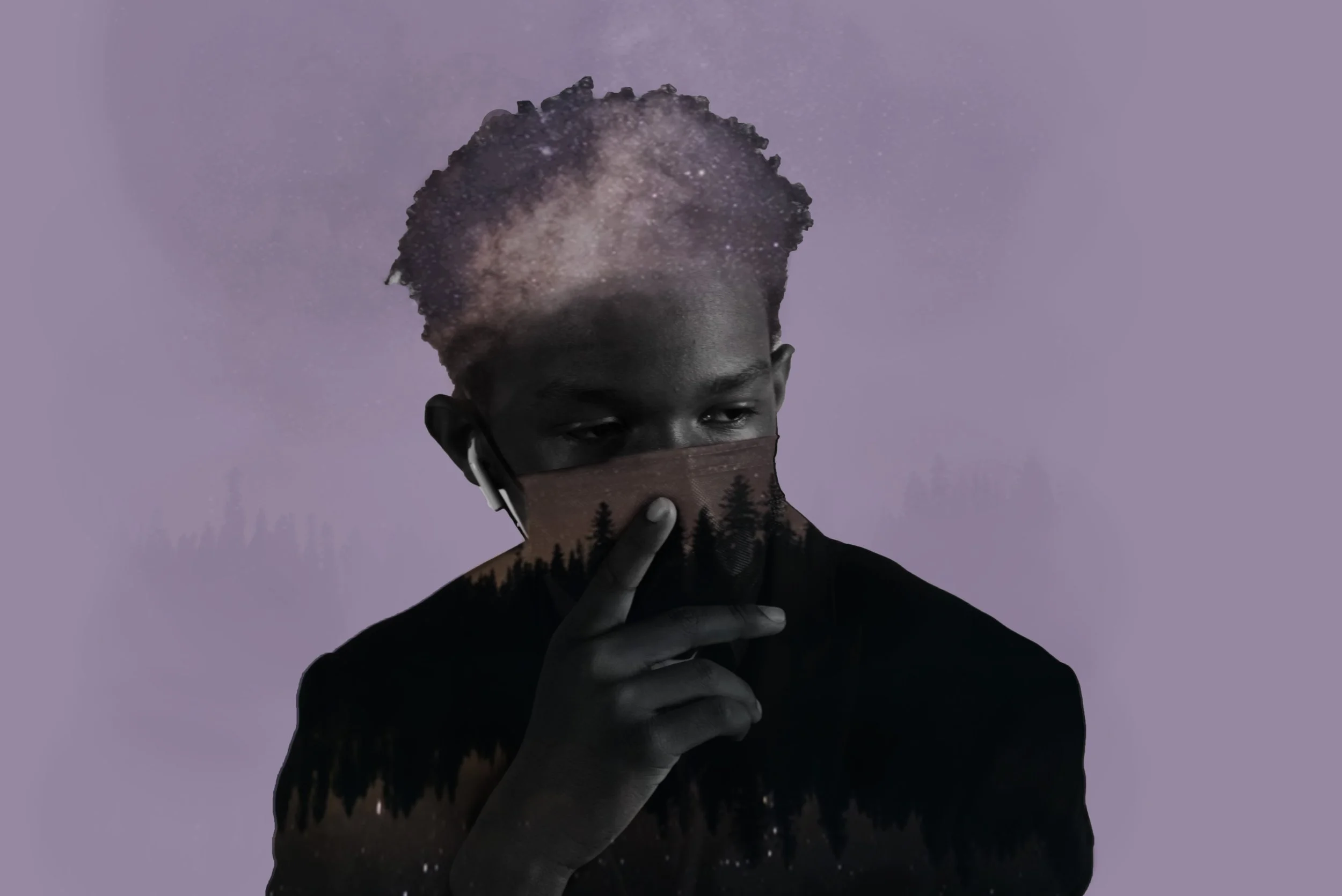 Digital Art Imaging / 10th Grade