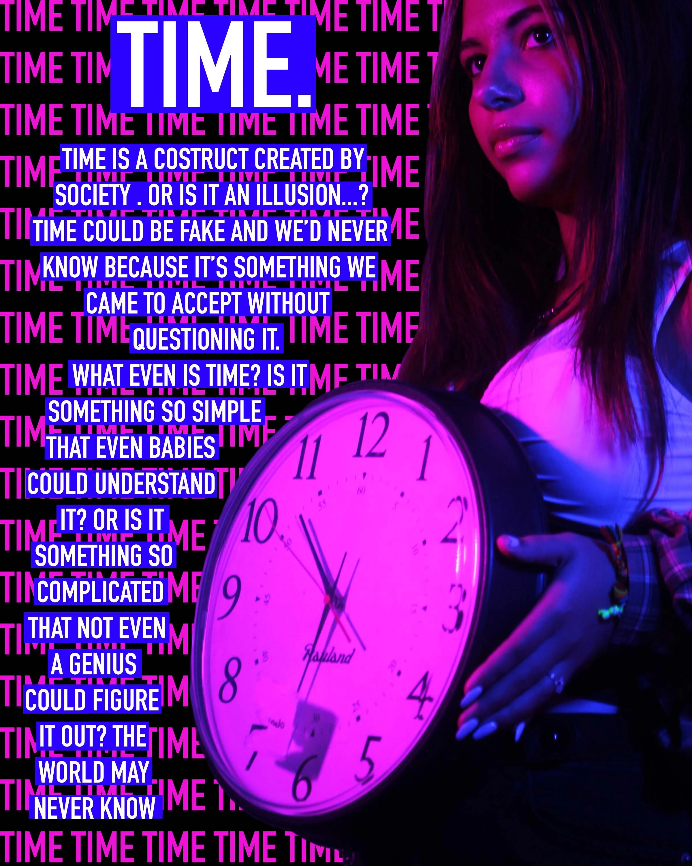 Digital Art Imaging / 10th Grade