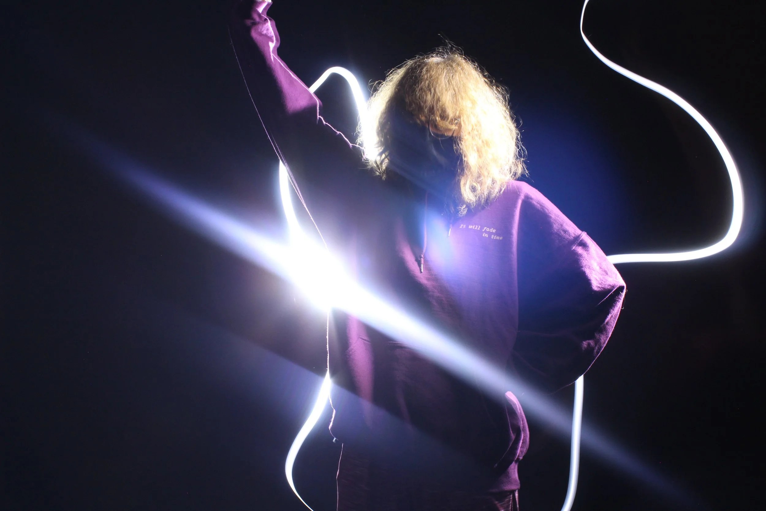 Creative Photography 1 / 9th Grade