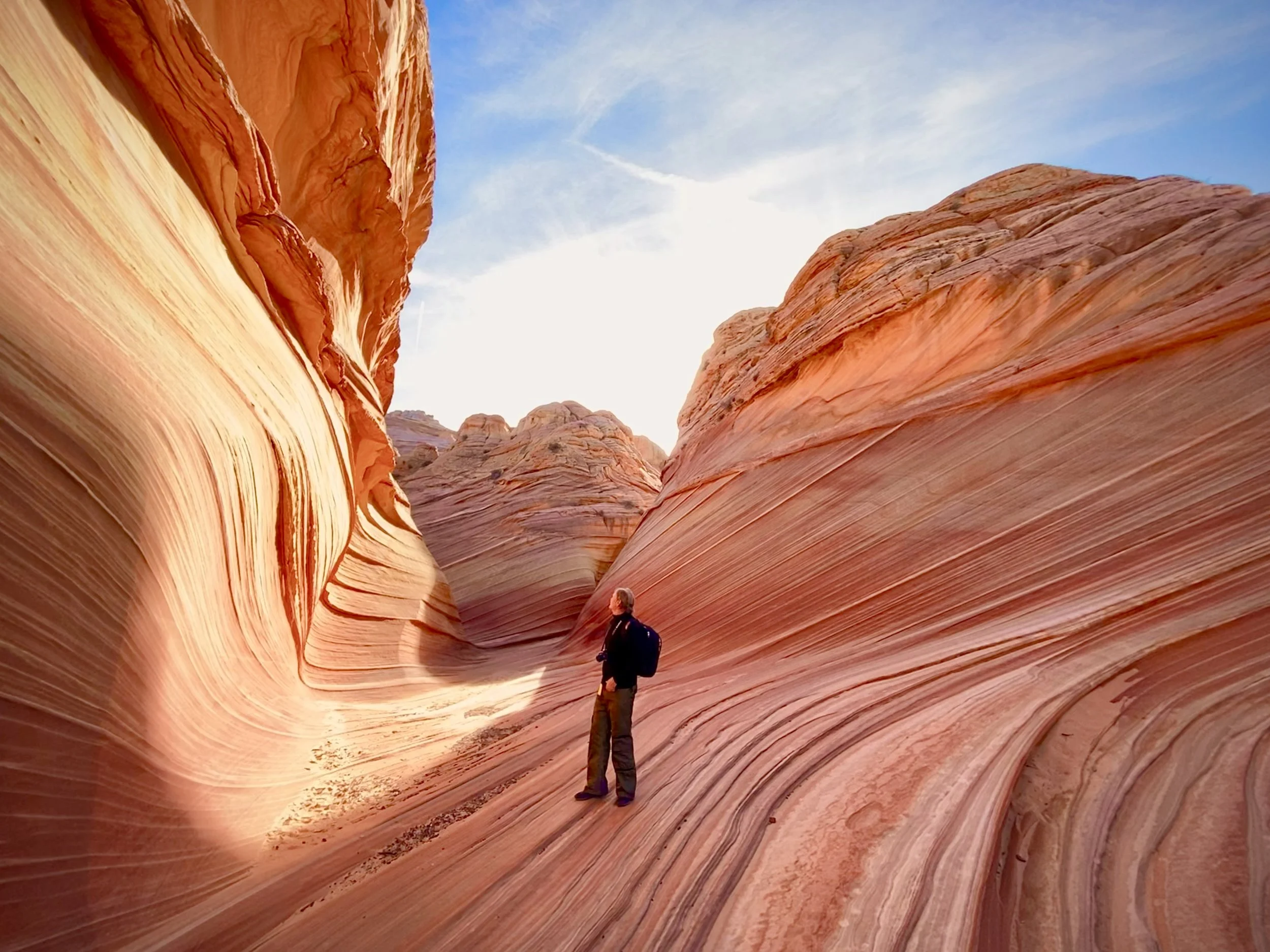 Creative Photography 1 / 9th Grade