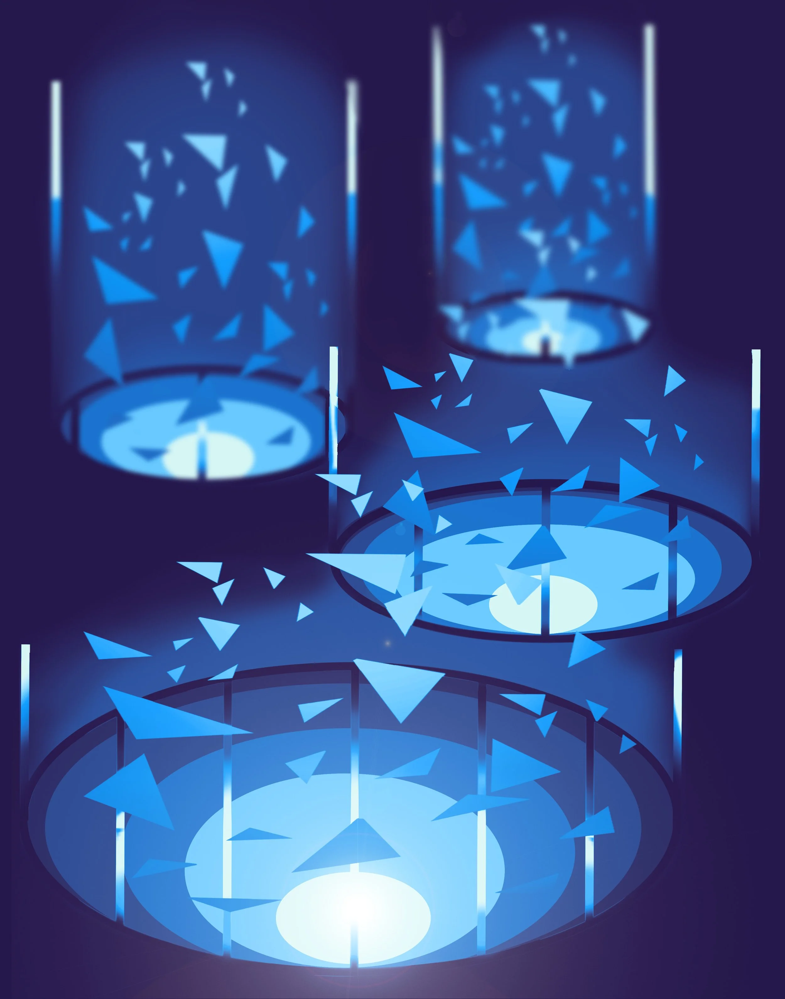 Digital Art Imaging / 10th Grade