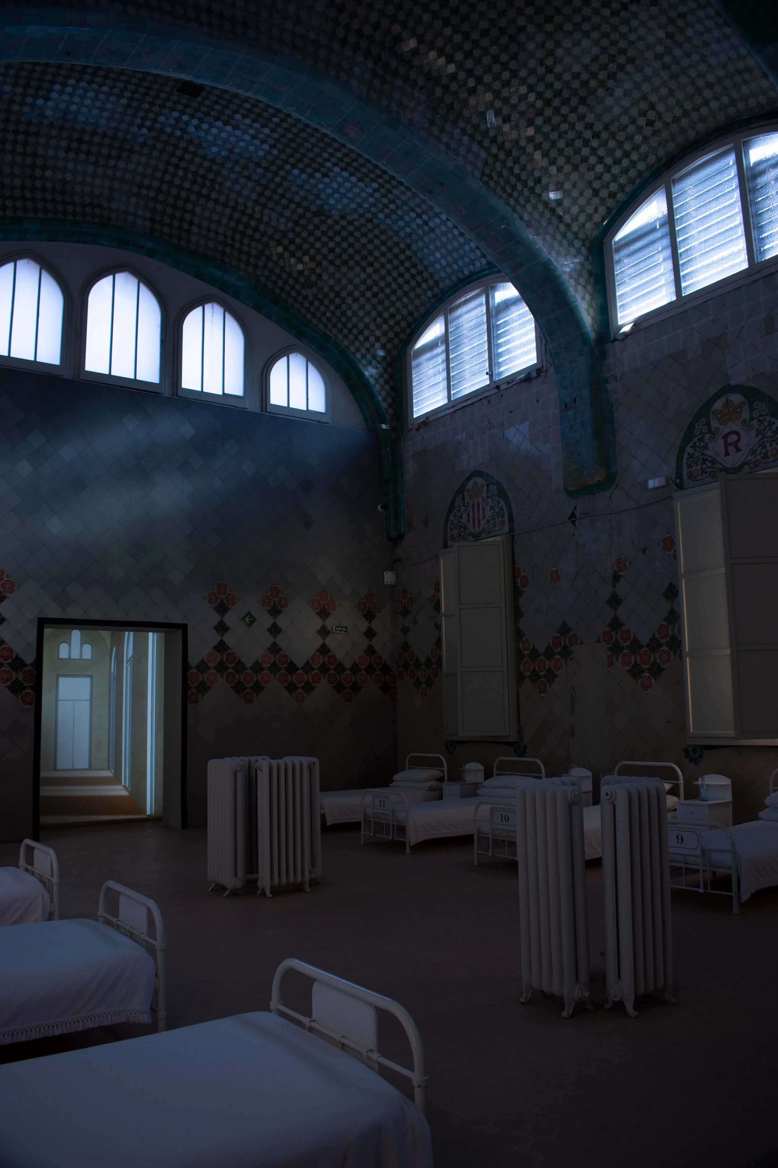 Creative Photography / 11th Grade