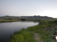 Silver Creek, Idaho June 2013