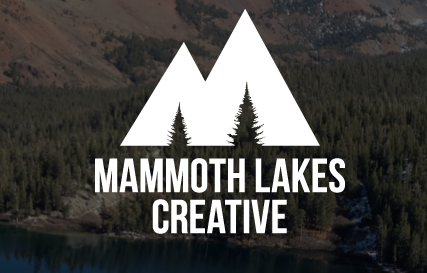Katy and Andrew Drake of Mammoth Lakes Creative are designing original maps foe the book.