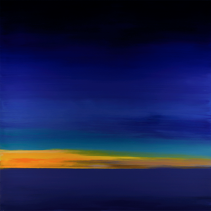RUNNING LIGHT