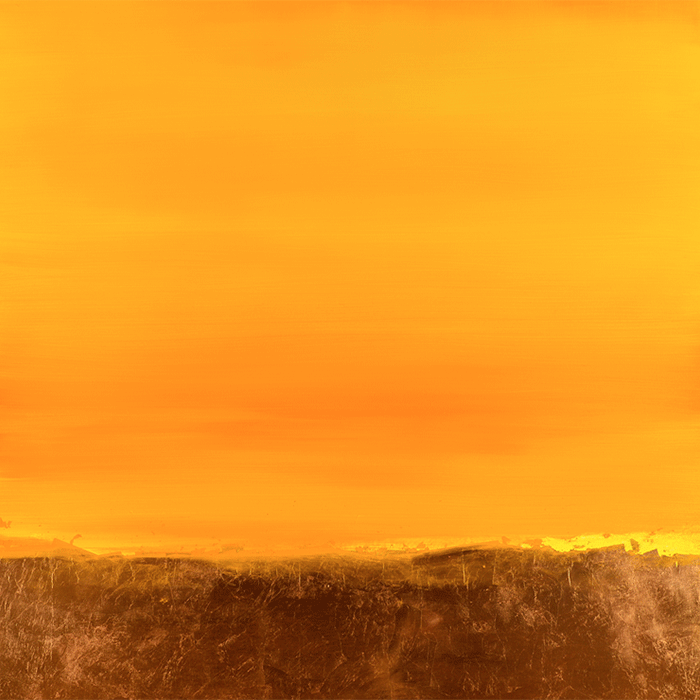 DESERT STORM