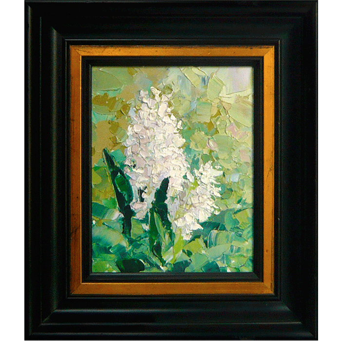 Hyacinths
