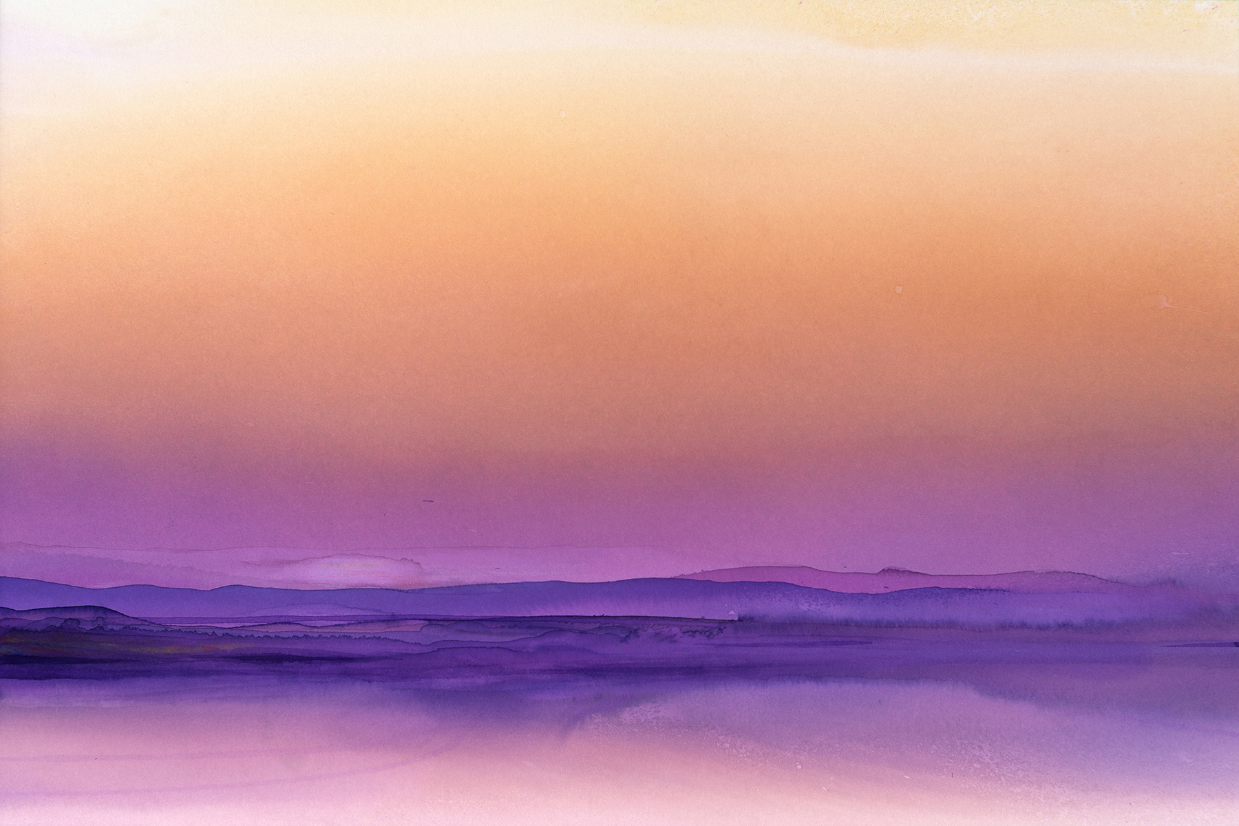 HILLS AND FIELDS
