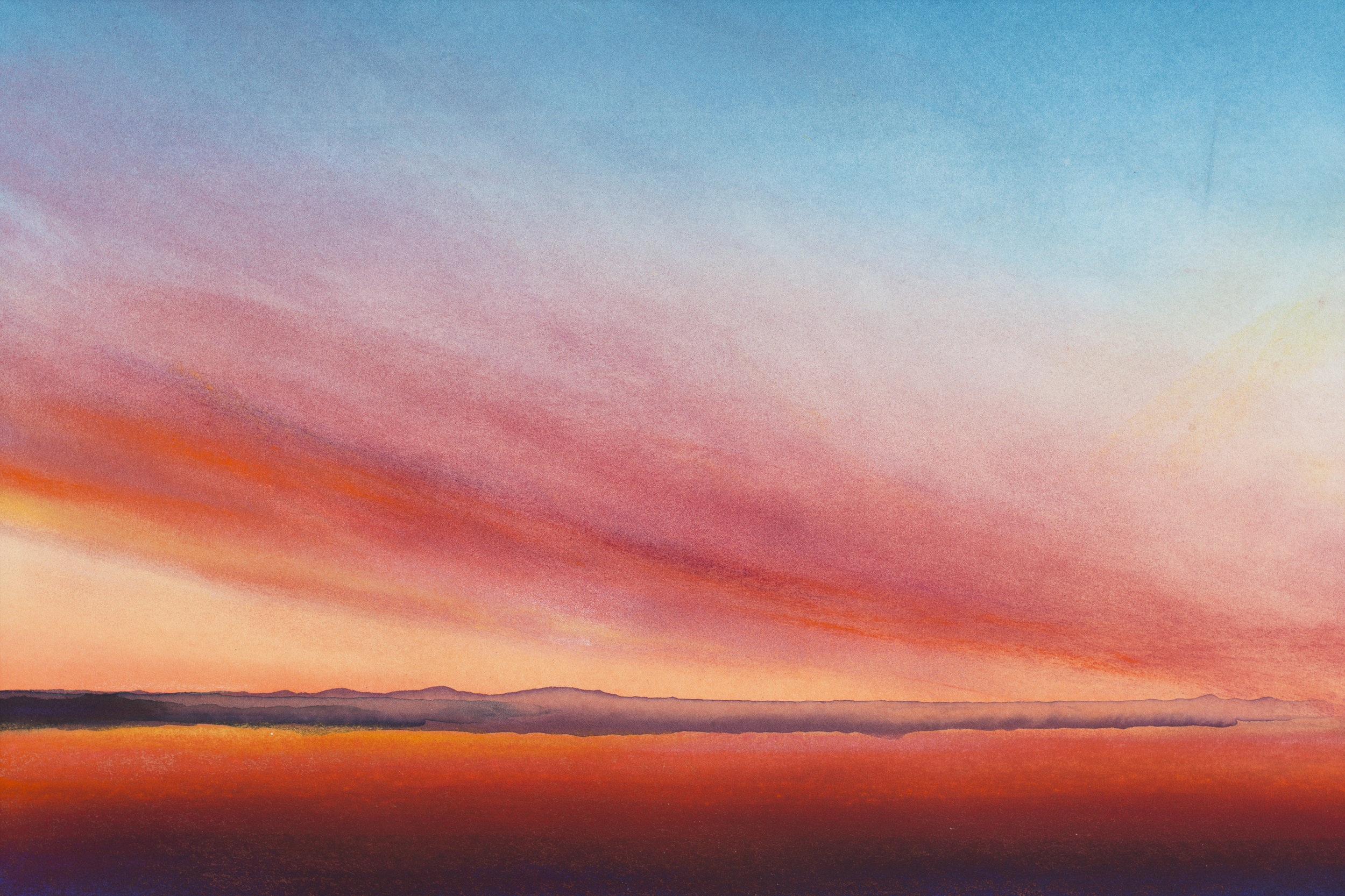 Sunset over the water.jpg