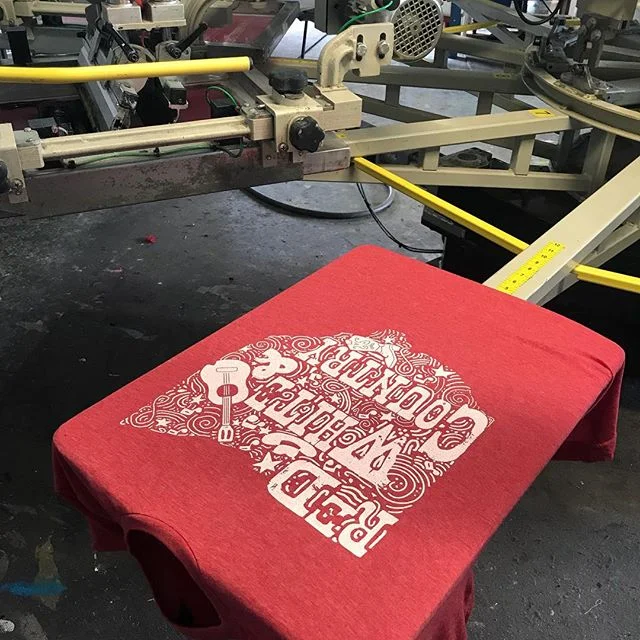 Who&rsquo;s heading to #redwhiteandcountry tomorrow?  Make sure to grab a tee or a tank while your there. Happy 4th everyone!