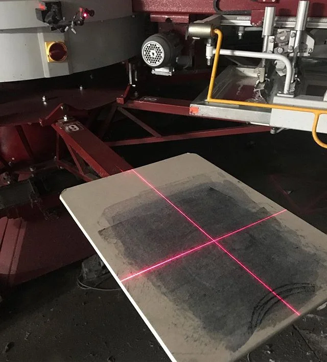 We expect every single one of our prints to be precise!  Quality will always be our #1 concern.