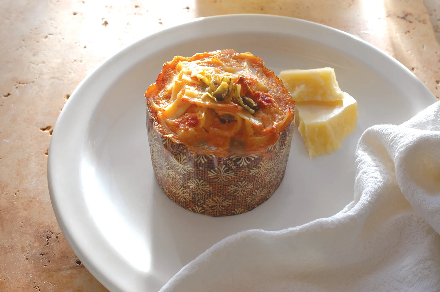 Green Chili and Cheese with Salsa