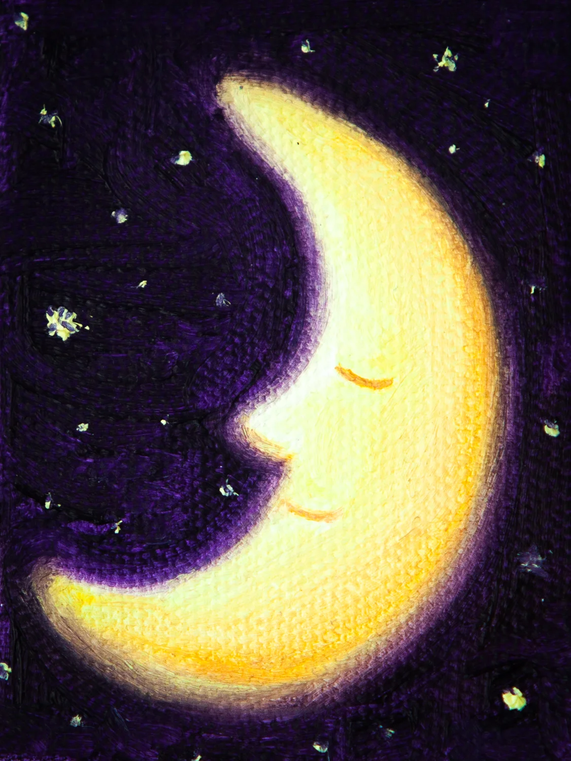 Mr. Moon