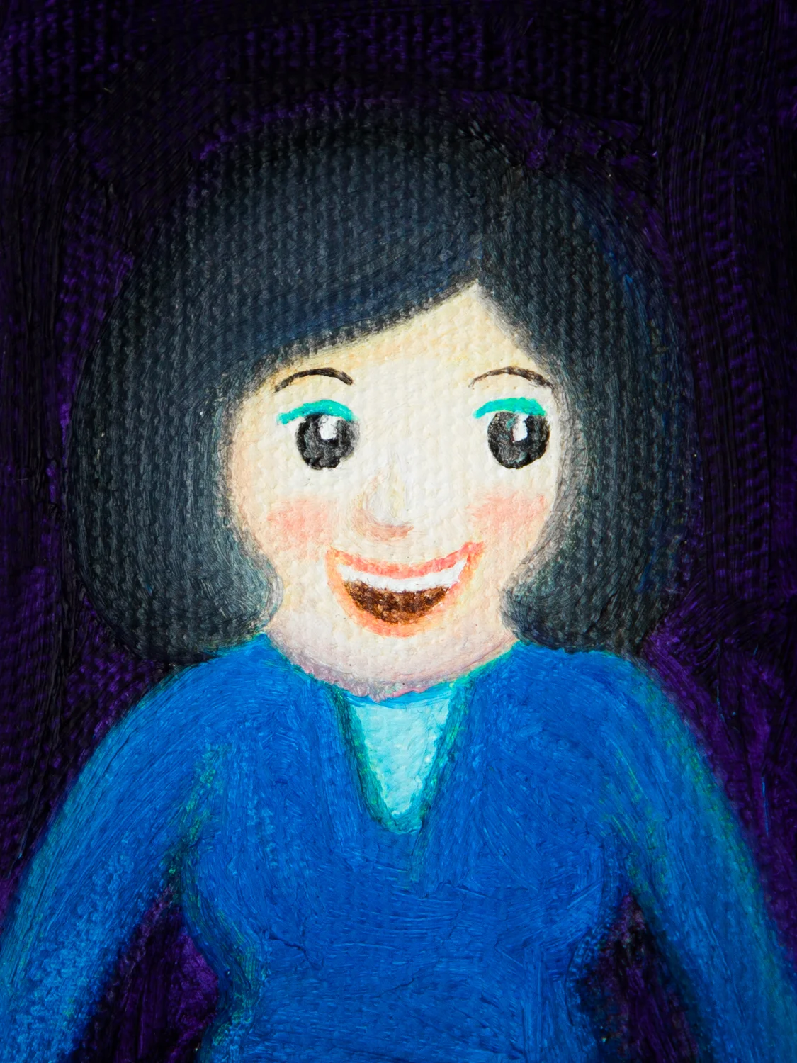 Betsy