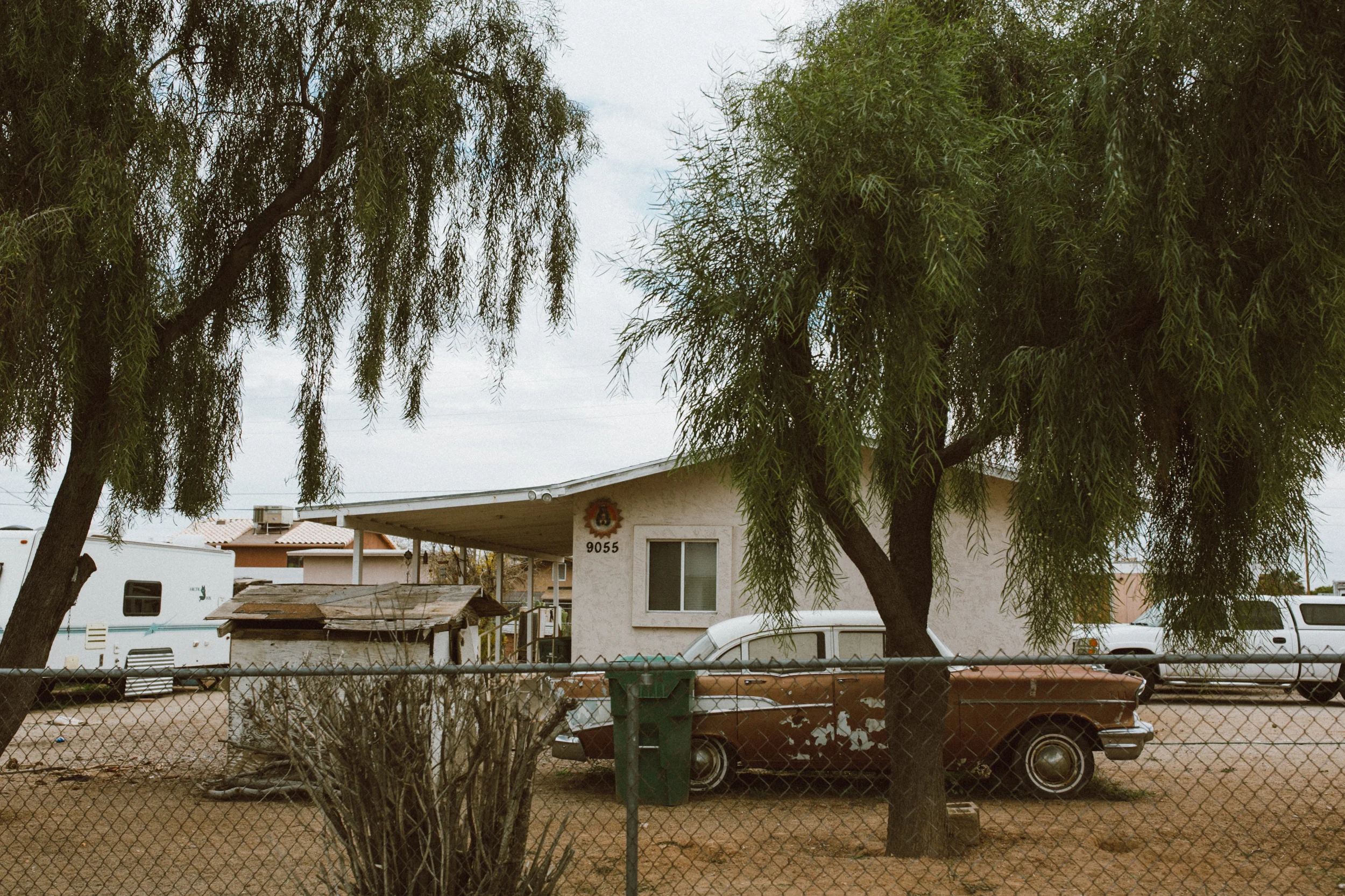 guadeloupe arizona phoenix meet the michaels chellise 1800.JPG