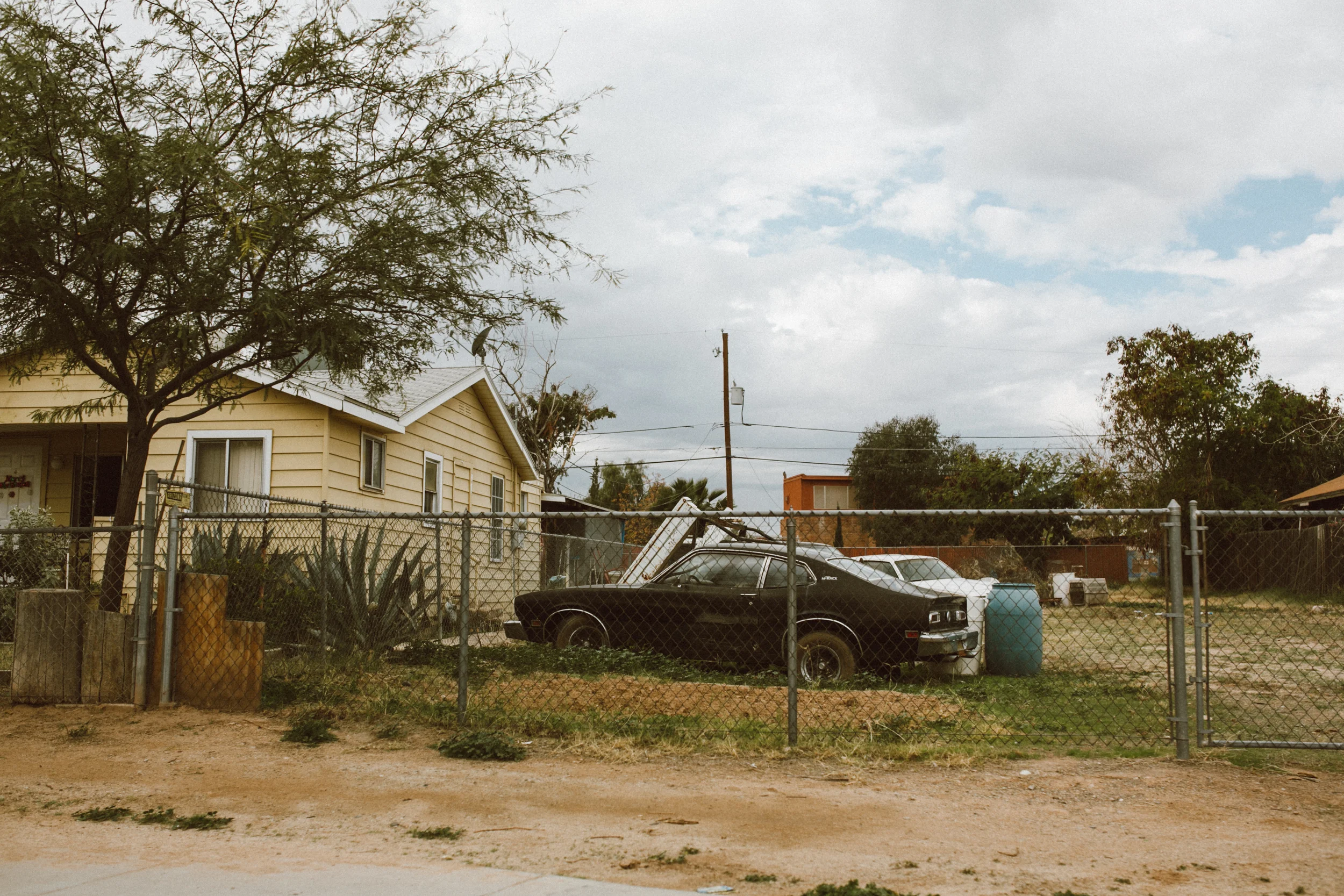 guadeloupe arizona phoenix meet the michaels chellise 1805.JPG