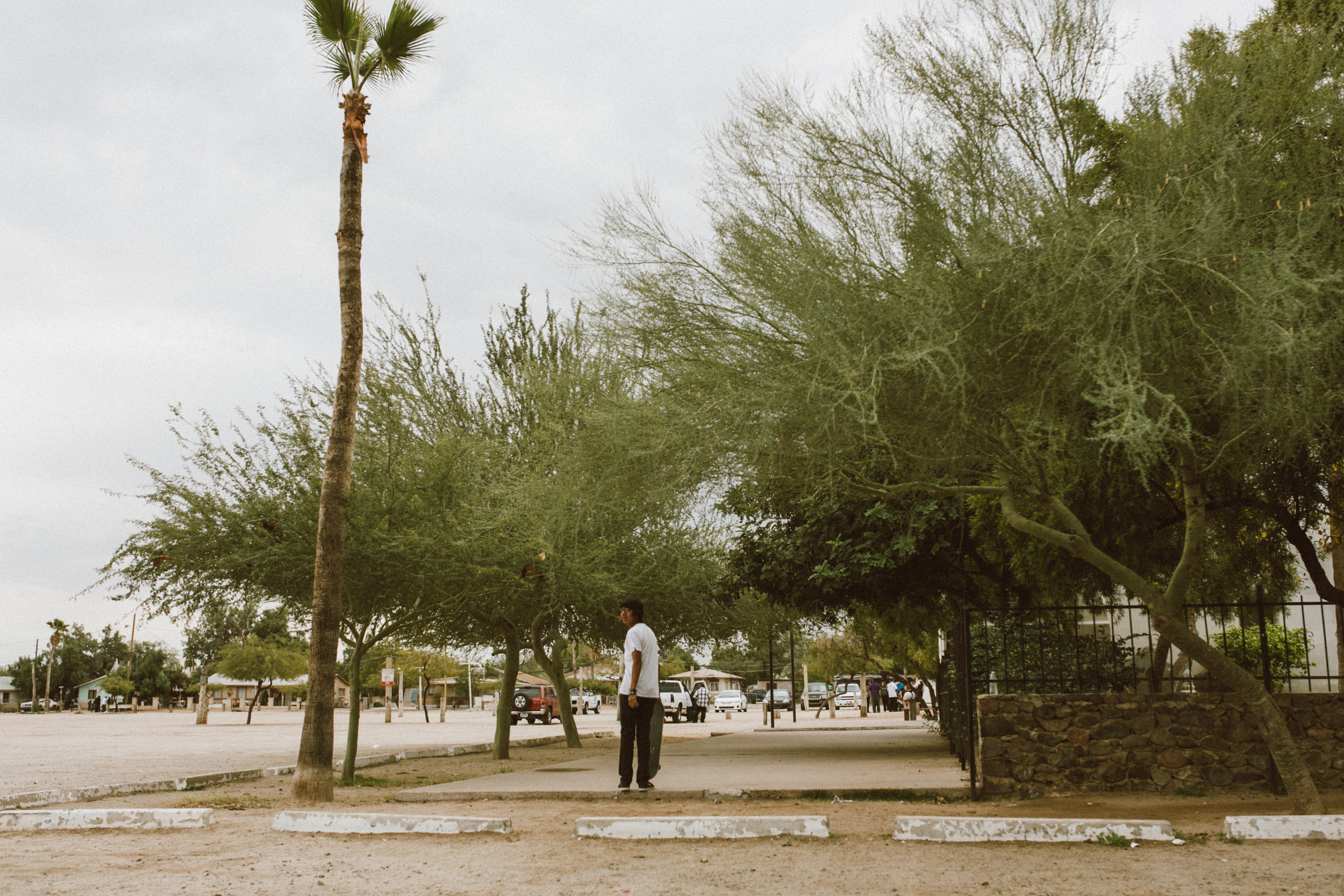 guadeloupe arizona phoenix meet the michaels chellise 1812.JPG