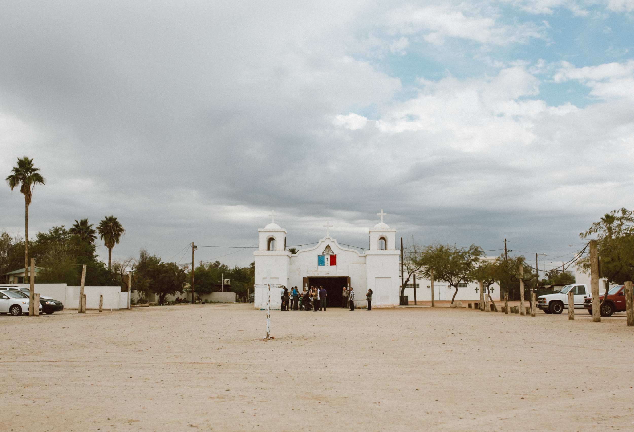 guadeloupe arizona phoenix meet the michaels chellise 1813.JPG