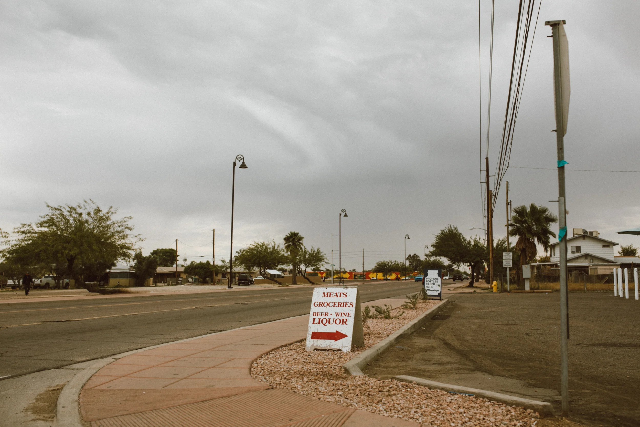 guadeloupe arizona phoenix meet the michaels chellise 1815.JPG