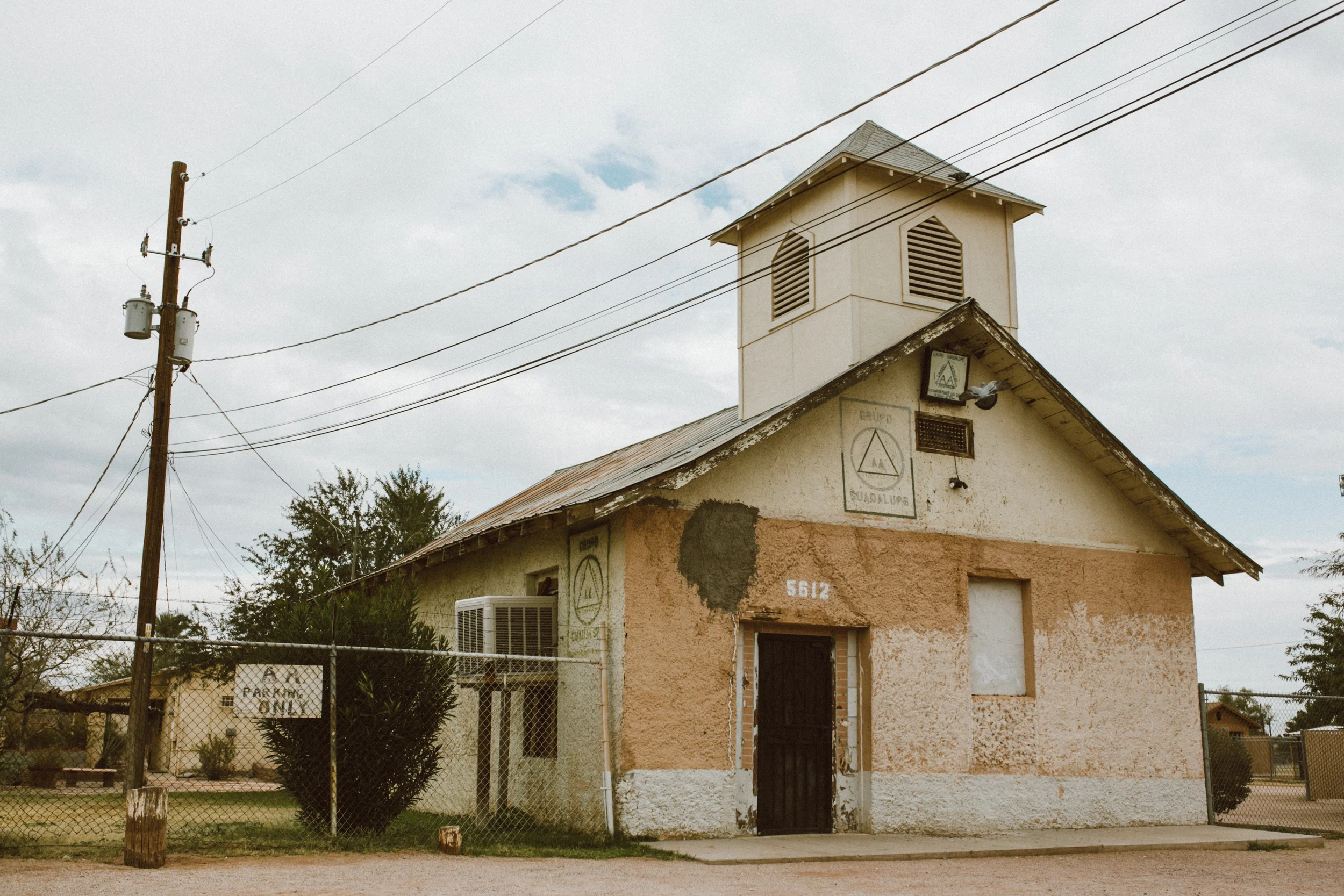 guadeloupe arizona phoenix meet the michaels chellise 1817.JPG